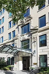 Rented by Brown Harris Stevens