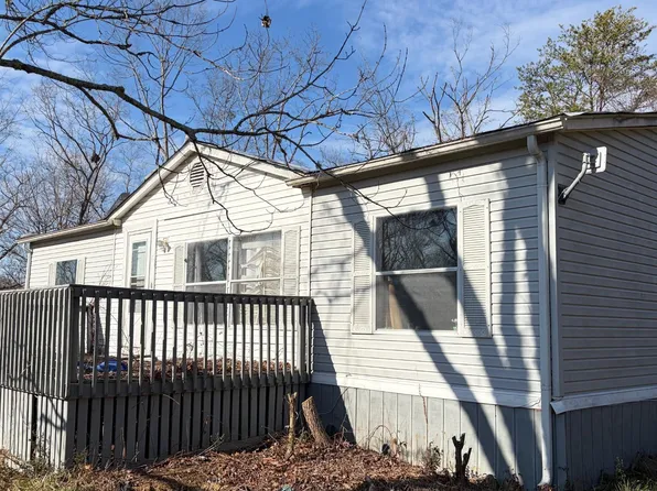 914 N Highway 340, Parrottsville, TN 37843