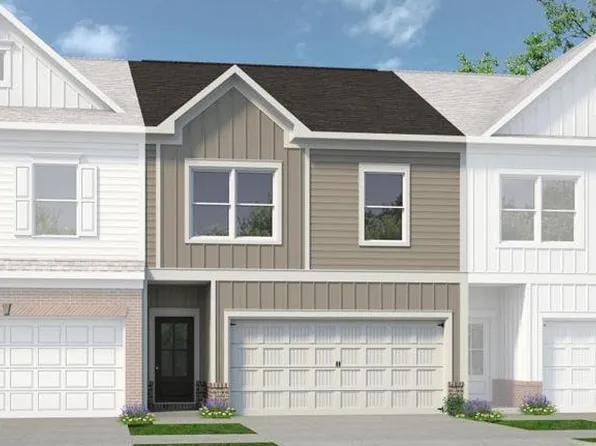 15 Bonsai Way #196, Cartersville, GA 30120