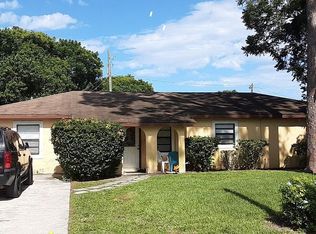 1902 N 37th St, Fort Pierce, FL 34947