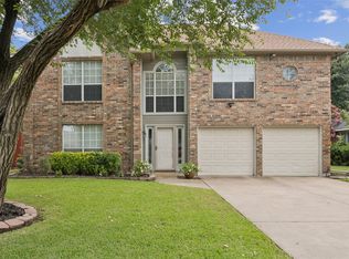 113 Windmill Ridge Dr, Rockwall, TX 75032