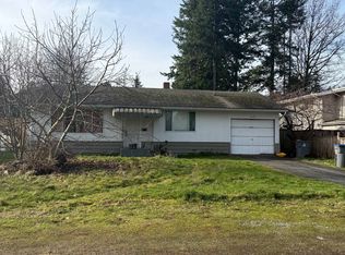1691 157th St, Surrey, BC V4A4W3