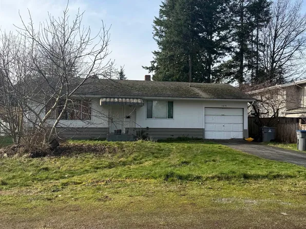 1691 157th St, Surrey, BC V4A 4W3
