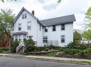 29 Aldrich St, Northampton, MA 01060