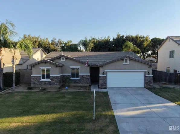10909 Lewelling St, Bakersfield, CA 93312