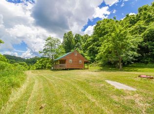 Brumfield Rd, Crown City, OH 45623