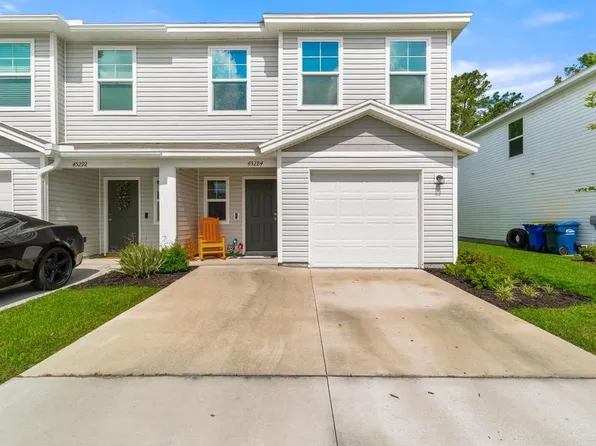 45284 Red Brick Dr, Callahan, FL 32011