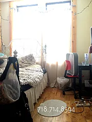 Rented by East Williamsburg Realty Inc