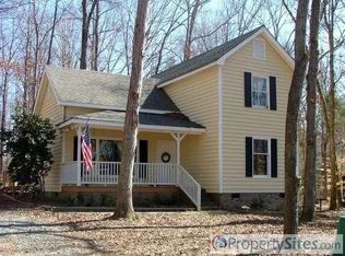 3513 Hickory Nut Ct, Waxhaw, NC 28173