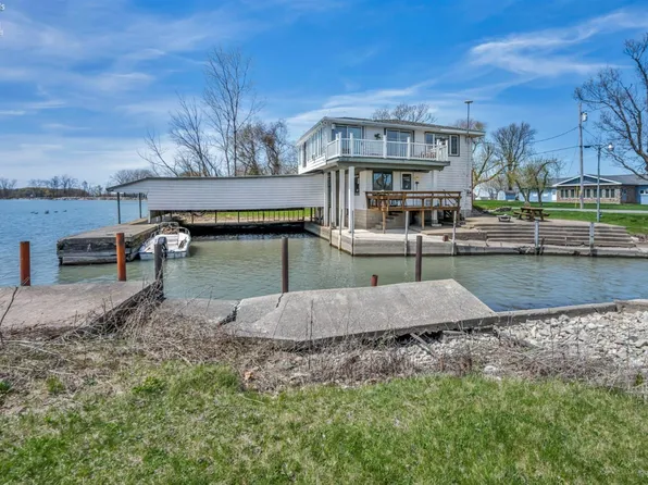 1270 Deist Rd, Middle Bass, OH 43446