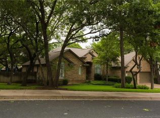 9312 Manitou Springs Ln, Austin, TX 78717