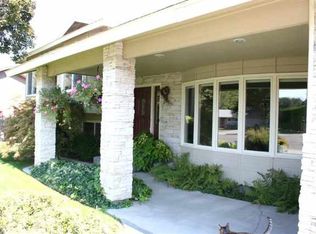 3619 S Benton Pl, Kennewick, WA 99337