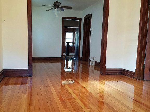 Living and Dining Room