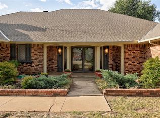 108 Church Way, Oklahoma City, OK 73139