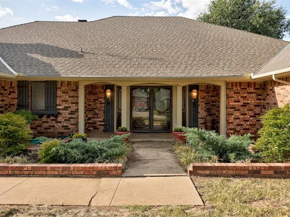 108 Church Way, Oklahoma City, OK 73139