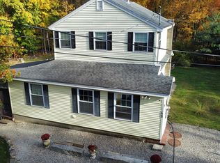 40 Marion St, Methuen, MA 01844