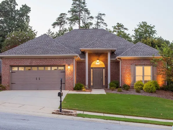 3740 Crossings Crst, Birmingham, AL 35242