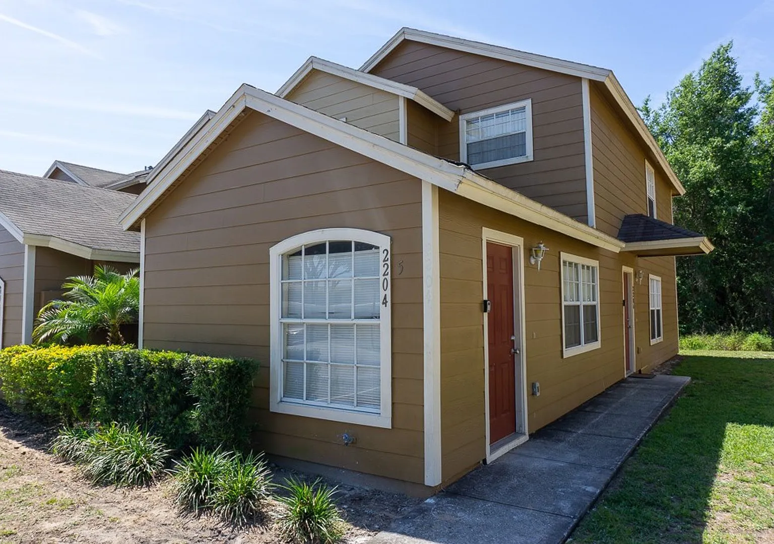 1 bed 1 bath Lockout unit available for Rent in Davenport — Photo 1
