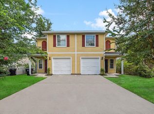 3614 Dawson Ln APT A, Houston, TX 77051