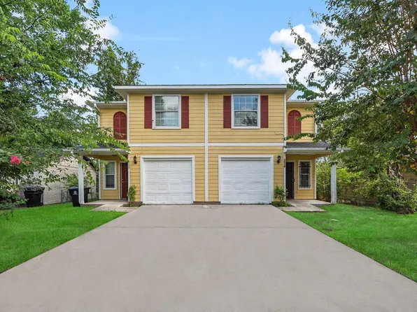 3614 Dawson Ln APT A, Houston, TX 77051