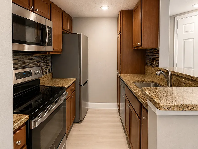 5124 Conroy Rd #1-17 — Photo 6