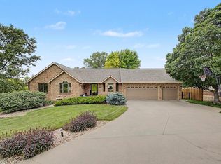 3626 Everett Dr, Manhattan, KS 66503