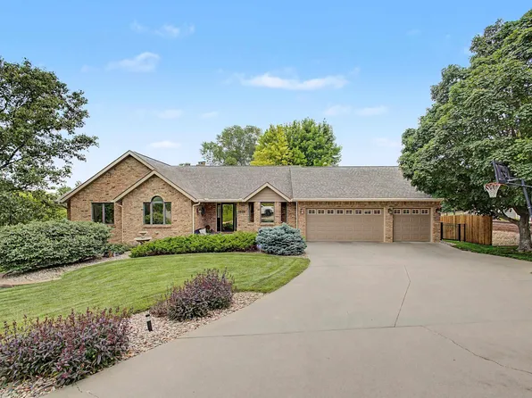 3626 Everett Dr, Manhattan, KS 66503