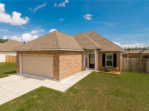 41724 Whisper Woods Rd, Ponchatoula, LA 70454