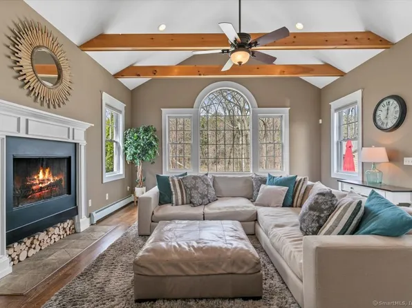 175 Thornton Street, Hamden, CT 06517