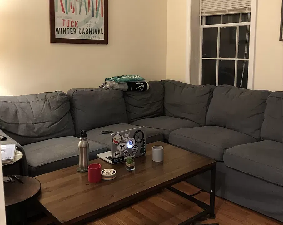 28 Phillips St #3F