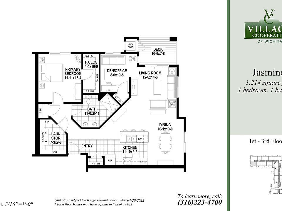 1st image of 9850 E 21st St N #7KLRK8