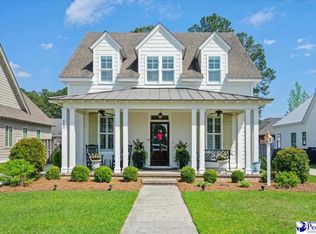 460 Gloria Ct, Florence, SC 29501