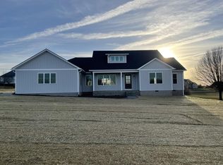 920 Milward Dr, Harrodsburg, KY 40330