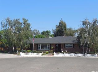 1025 Springfield Ct, Modesto, CA 95355