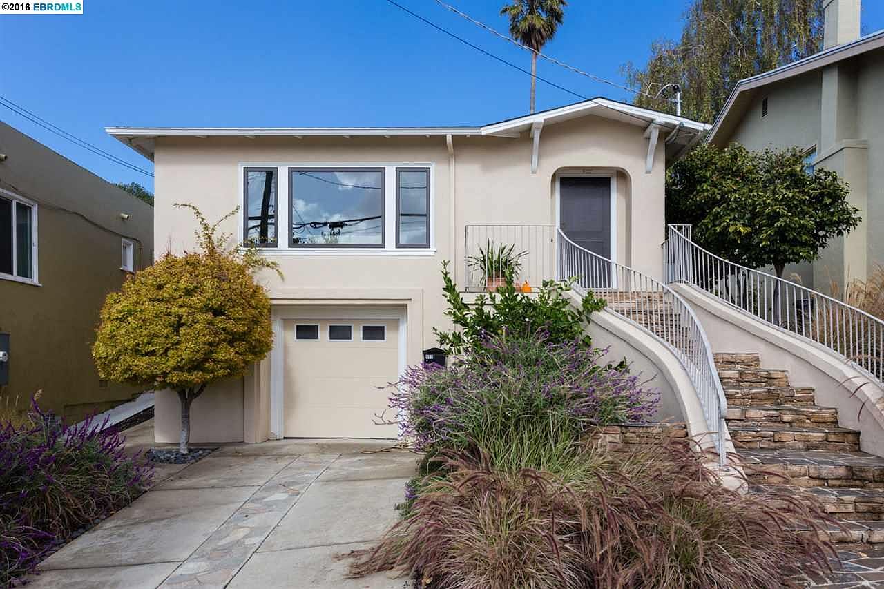 957 Warfield Ave, Oakland, CA 94610 Zillow