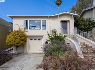 957 Warfield Ave, Oakland, CA