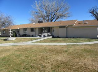 1530 Hines Rd, Farmington, NM 87401