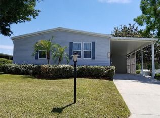 3660 Parway Rd #1147, Zellwood, FL 32798