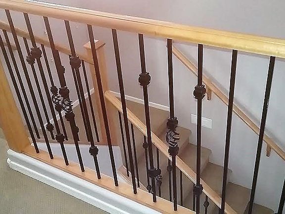 STAIR CASE