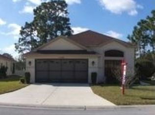 11406 Kingstree Ct, Spring Hill, FL 34609