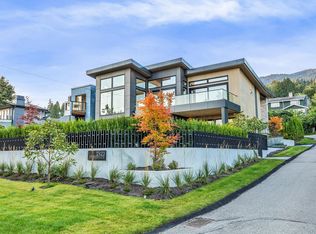 2423 Mathers Ave, West Vancouver, BC