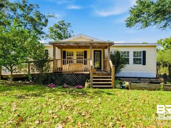 (undisclosed Address), Robertsdale, AL 36567