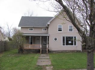 423 Loder St, Waverly, NY 14892