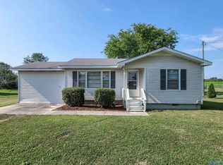 15035 Cannon Rd, Elkmont, AL 35620