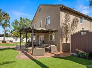 5904 Vista San Isidro, San Diego, CA 92154