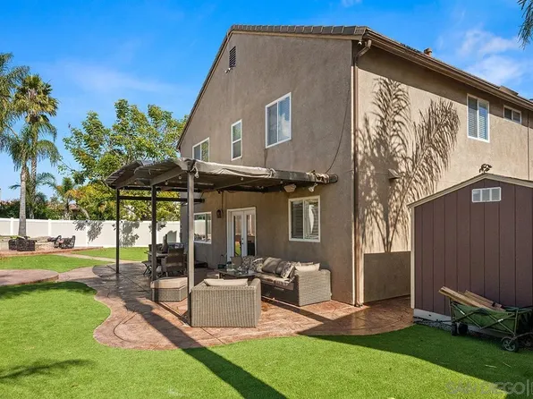 5904 Vista San Isidro, San Diego, CA 92154