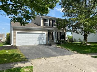 6648 Honeysuckle Ln, Maineville, OH 45039