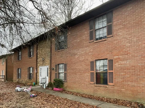 105 Williams St, Butler, KY 41006