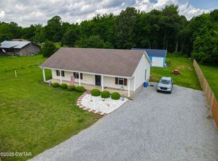 223 Lizzie Neighbours Rd, Ripley, TN 38063