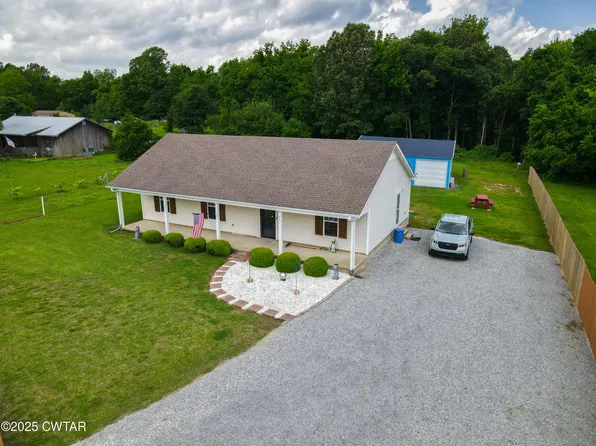 223 Lizzie Neighbours Rd, Ripley, TN 38063